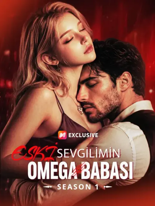 Eski Sevgilimin Omega Babası afişi