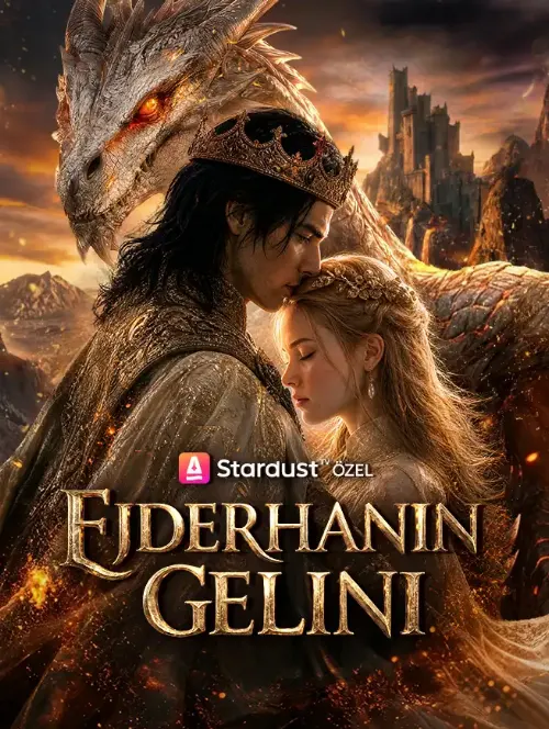 Ejderhanın Gelini afişi