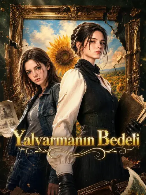 Yalvarmanın Bedeli afişi