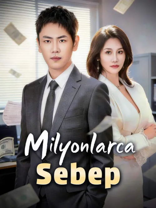 Milyonlarca Sebep afişi