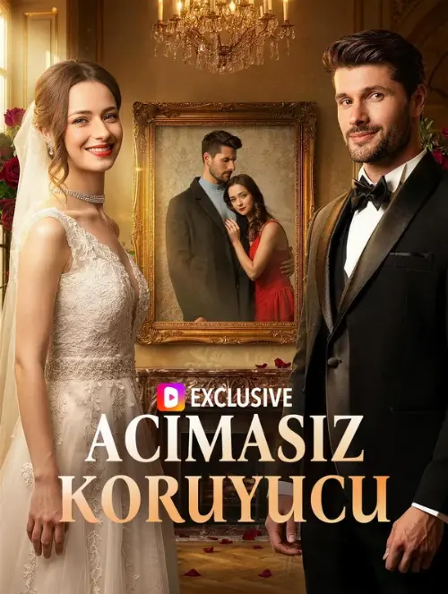 ACIMASIZ KORUYUCU afişi