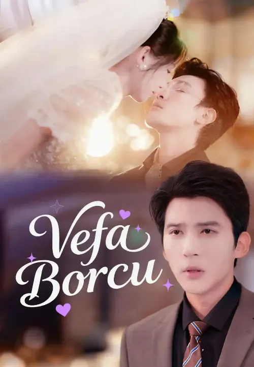 Vefa Borcu afişi