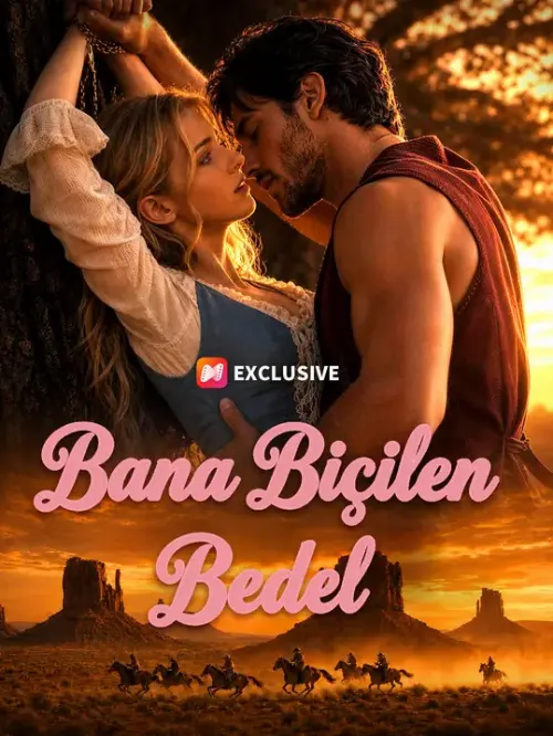 Bana Biçilen Bedel afişi