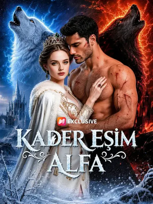 Kader Eşim Alfa afişi