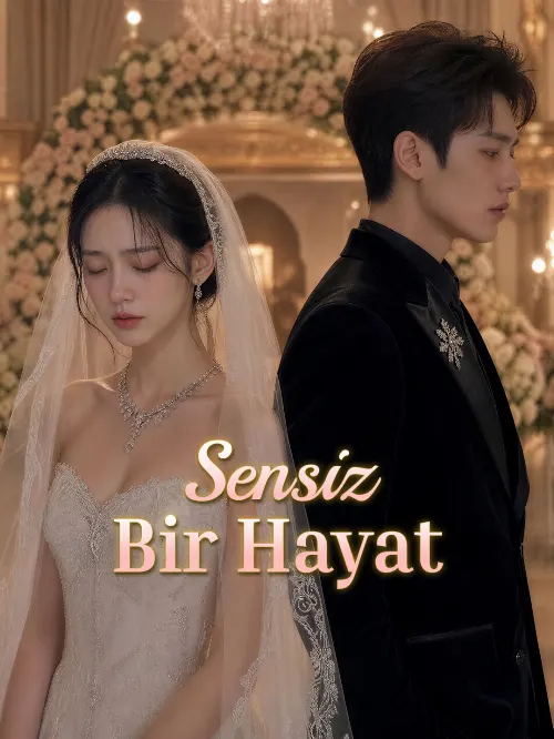 Sensiz Bir Hayat afişi