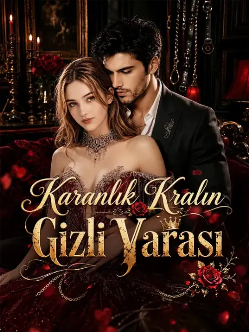 Karanlık Kralın Gizli Yarası​ afişi