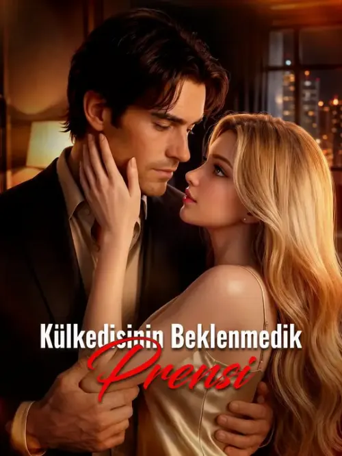Külkedisinin Beklenmedik Prensi afişi