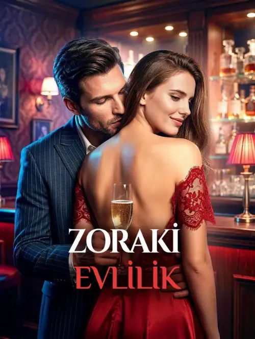 ZORAKİ EVLİLİK afişi