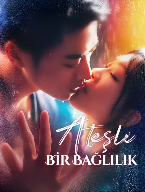 Ateşli Bir Bağlılık afişi