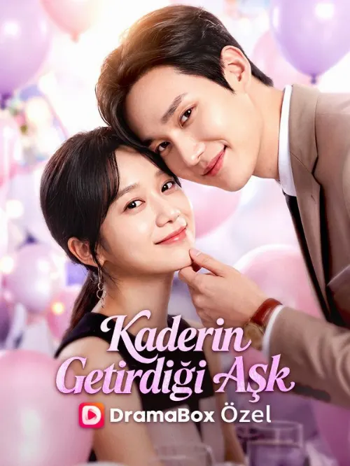 Kaderin Getirdiği Aşk afişi