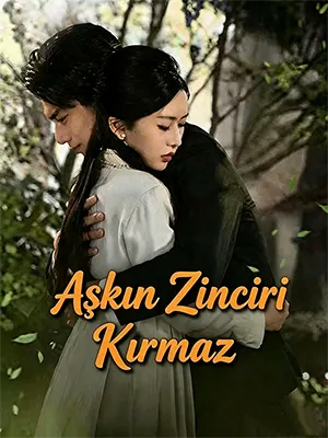 Aşkın Zinciri Kırmaz afişi