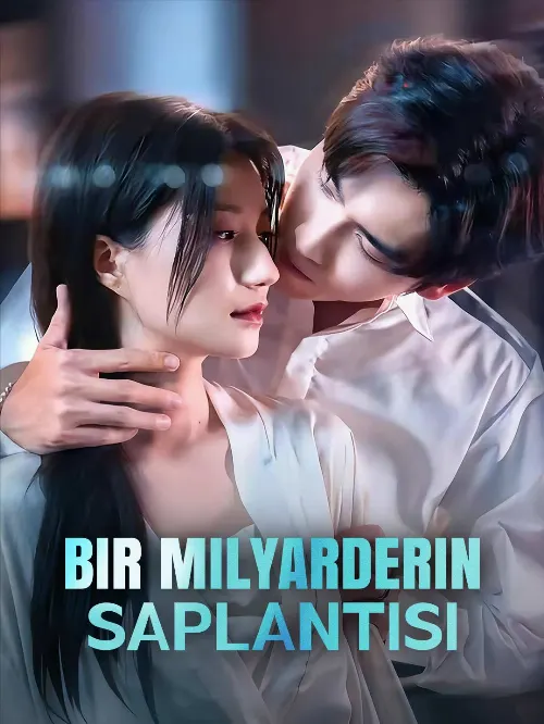 Bir Milyarderin Saplantısı afişi