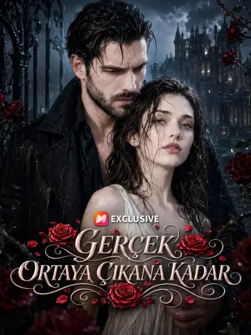 Gerçek Ortaya Çıkana Kadar afişi