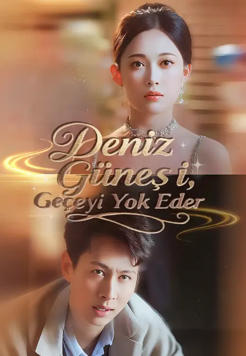 Deniz Güneşi, Geceyi Yok Eder afişi