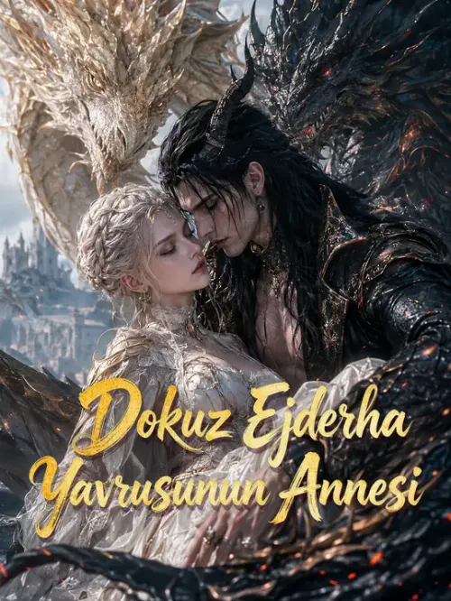 Dokuz Ejderha Yavrusunun Annesi afişi