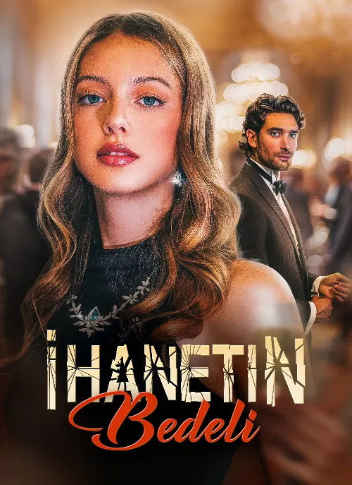 İhanetin Bedeli afişi