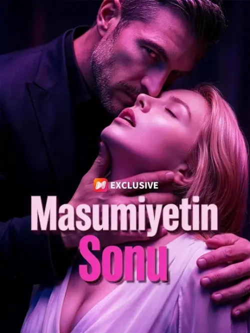 (Dublajlı) Masumiyetin Sonu afişi