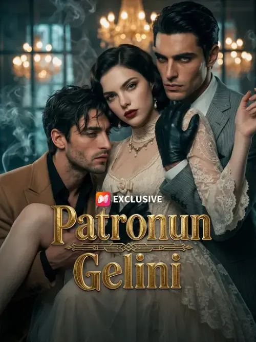 Patronun Gelini afişi