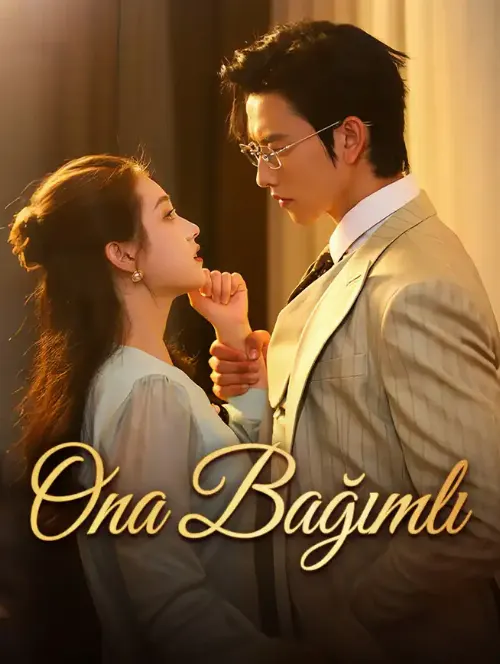 Ona Bağımlı afişi