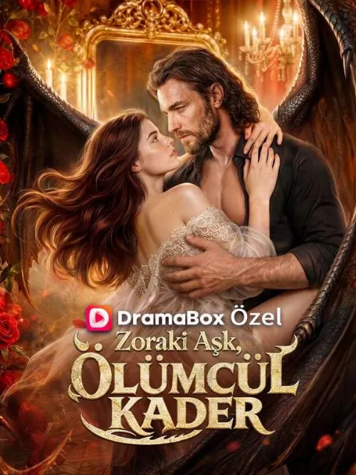 Zoraki Aşk, Ölümcül Kader afişi