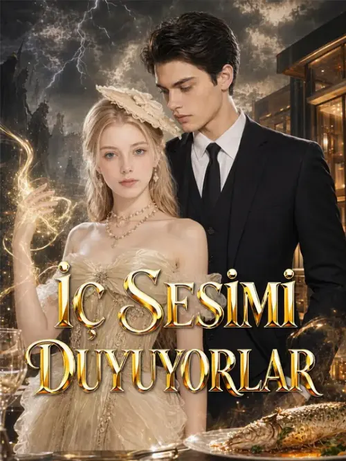 İç Sesimi Duyuyorlar afişi