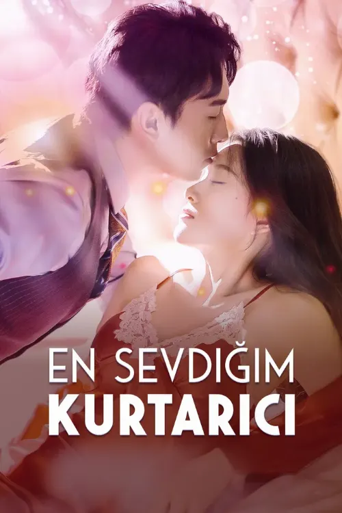 En Sevdiğim Kurtarıcı afişi