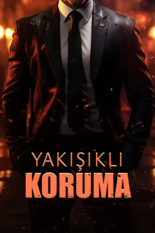 Yakışıklı Koruma afişi