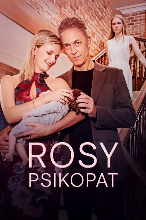 Rosy Psikopat afişi