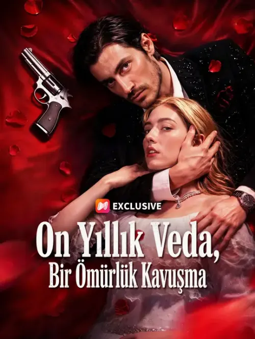 On Yıllık Veda, Bir Ömürlük Kavuşma afişi
