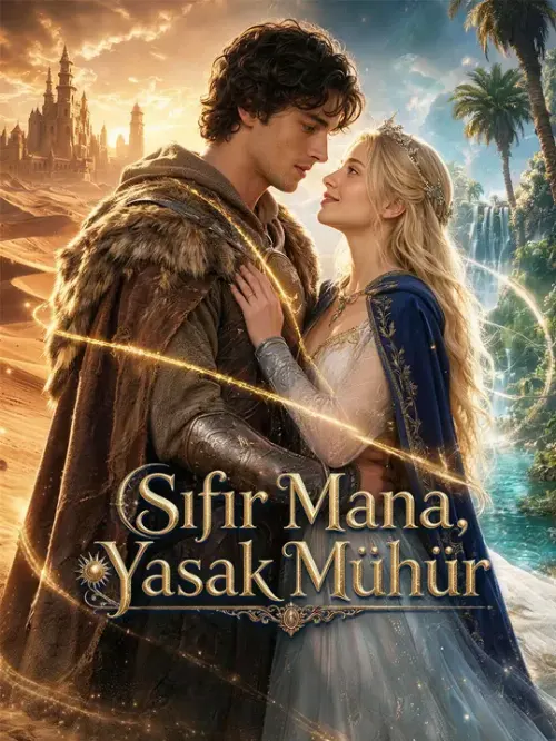 Sıfır Mana, Yasak Mühür afişi