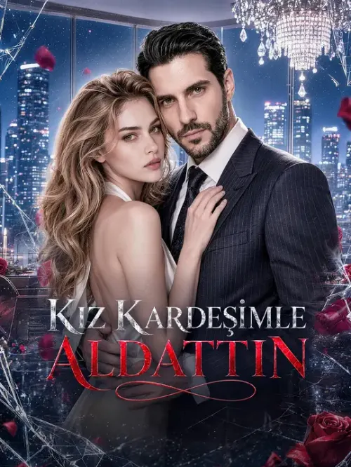Kız Kardeşimle Aldattın afişi