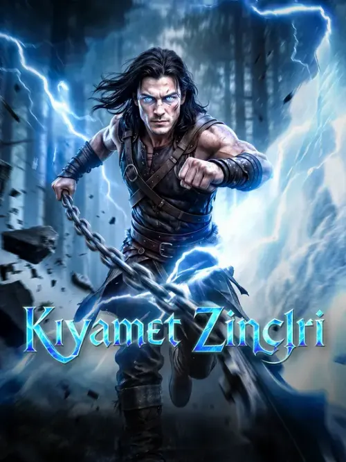 Kıyamet Zinciri afişi