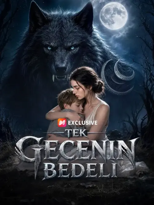 Tek Gecenin Bedeli afişi