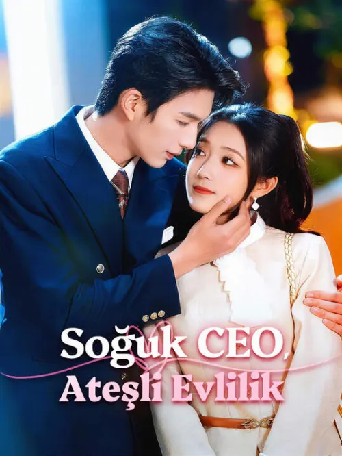Soğuk CEO, Ateşli Evlilik afişi