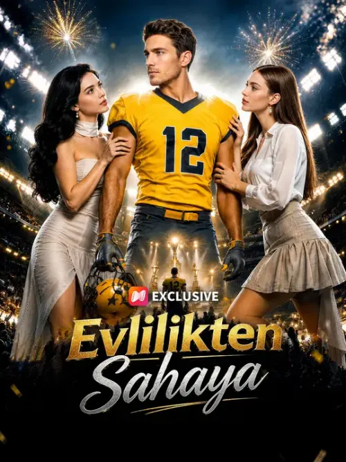 Evlilikten Sahaya afişi
