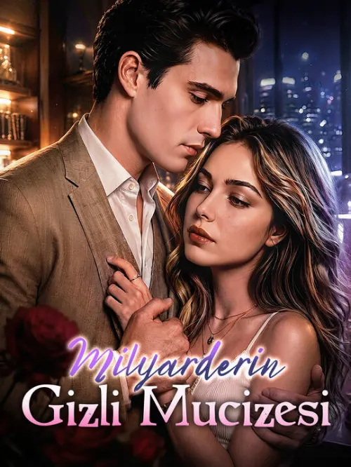 Milyarderin Gizli Mucizesi afişi