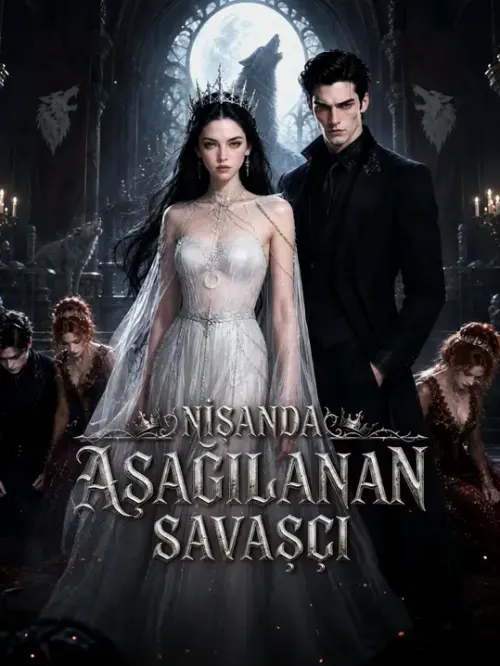 Nişanda Aşağılanan Savaşçı afişi