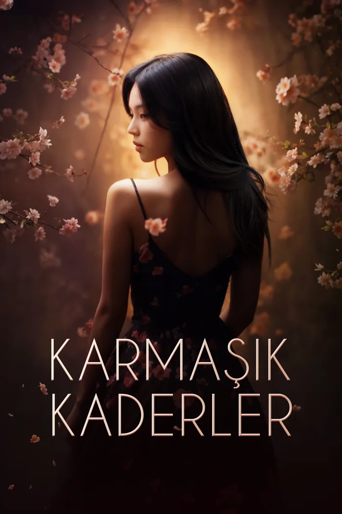 Karmaşık Kaderler afişi