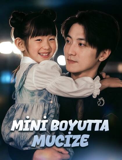 (DUBLAJLI)Mini Boyutta Mucize afişi