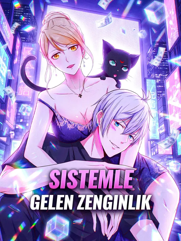 Sistemle Gelen Zenginlik afişi