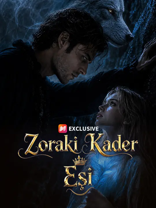 Zoraki Kader Eşi afişi
