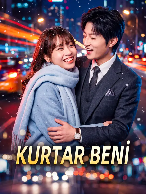 KURTAR BENİ afişi