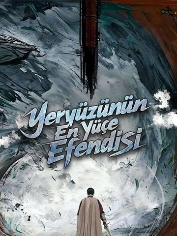 Yeryüzünün En Yüce Efendisi afişi