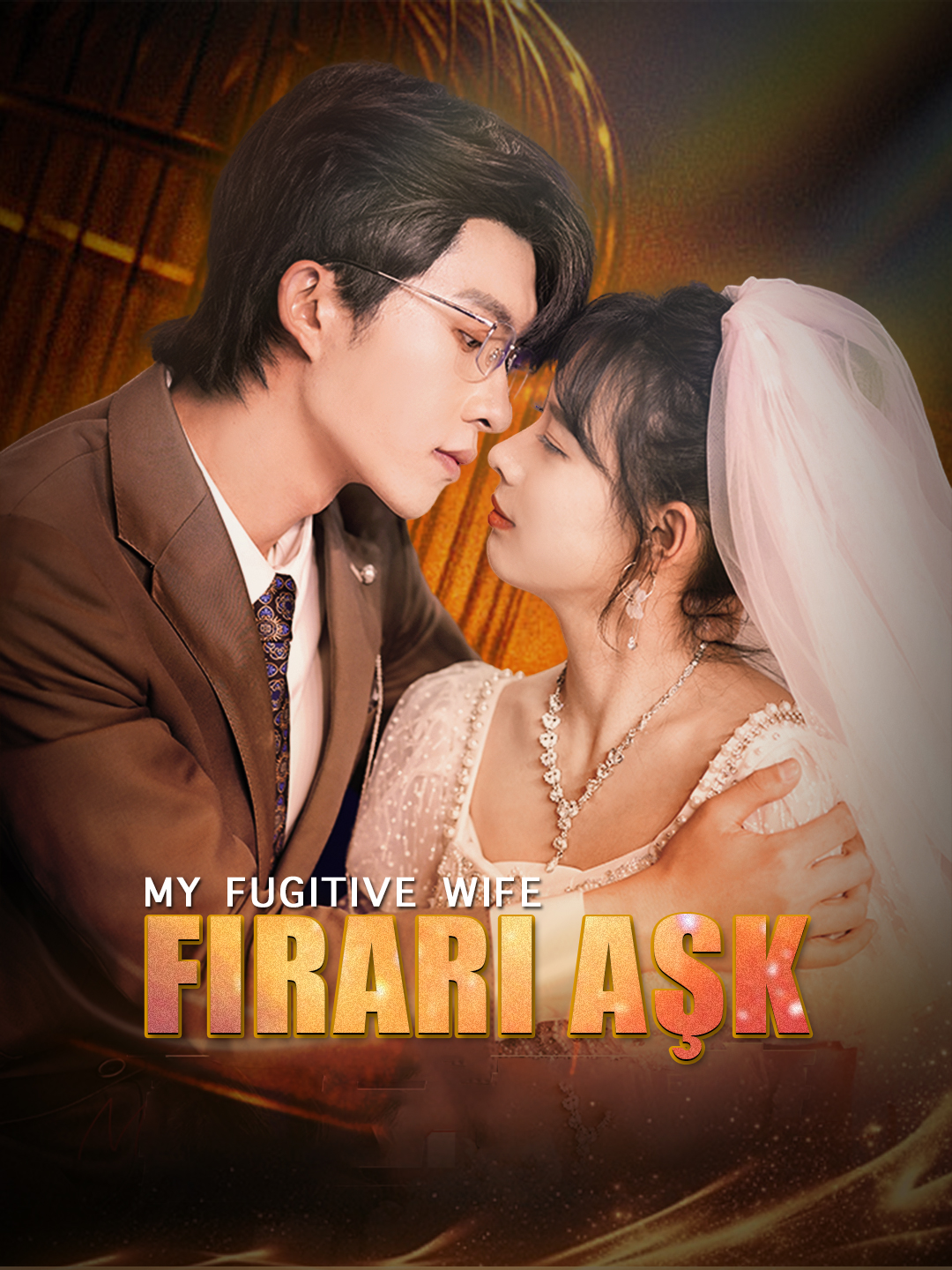 Firari Aşk afişi