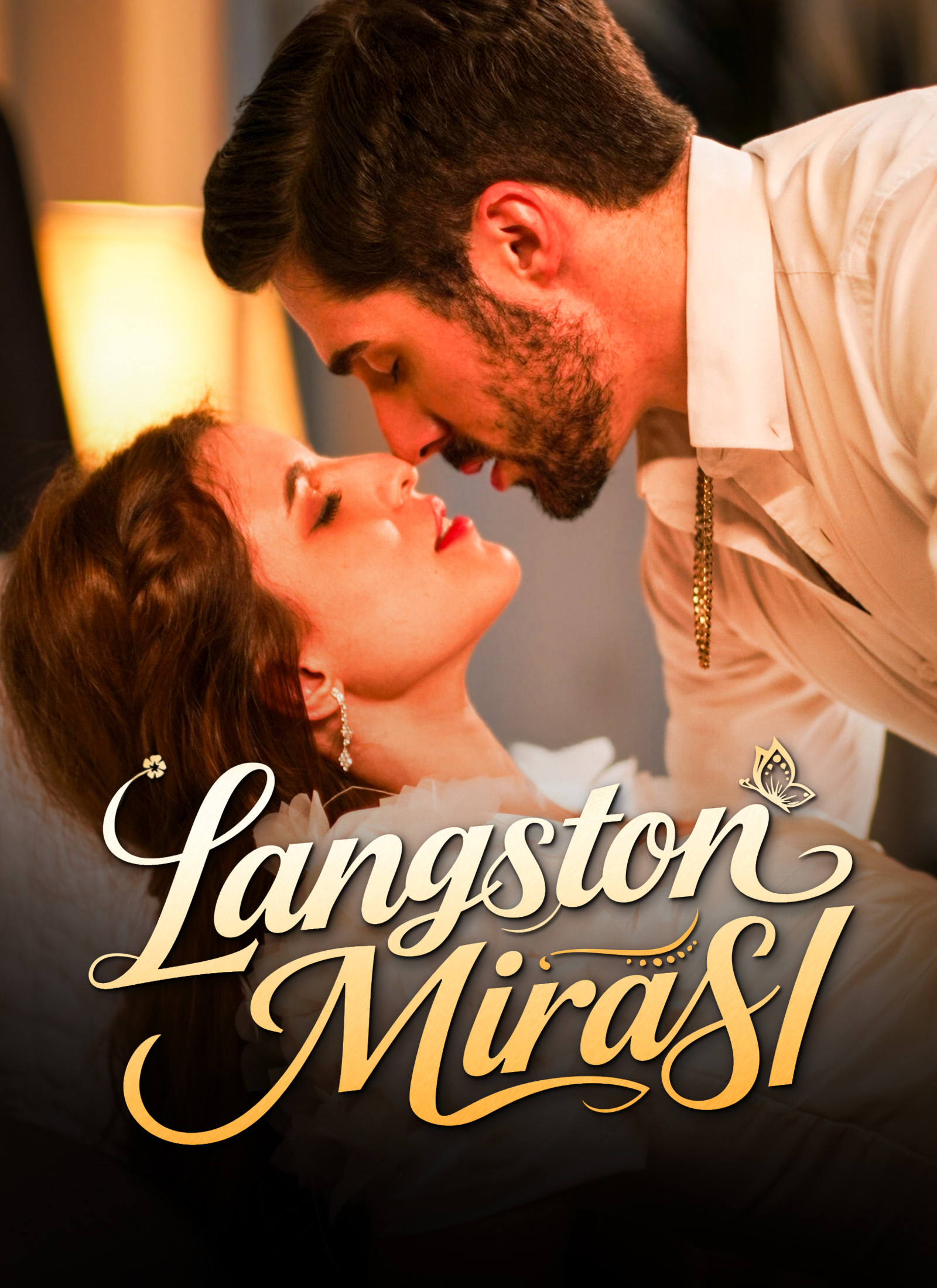 Langston Mirası afişi