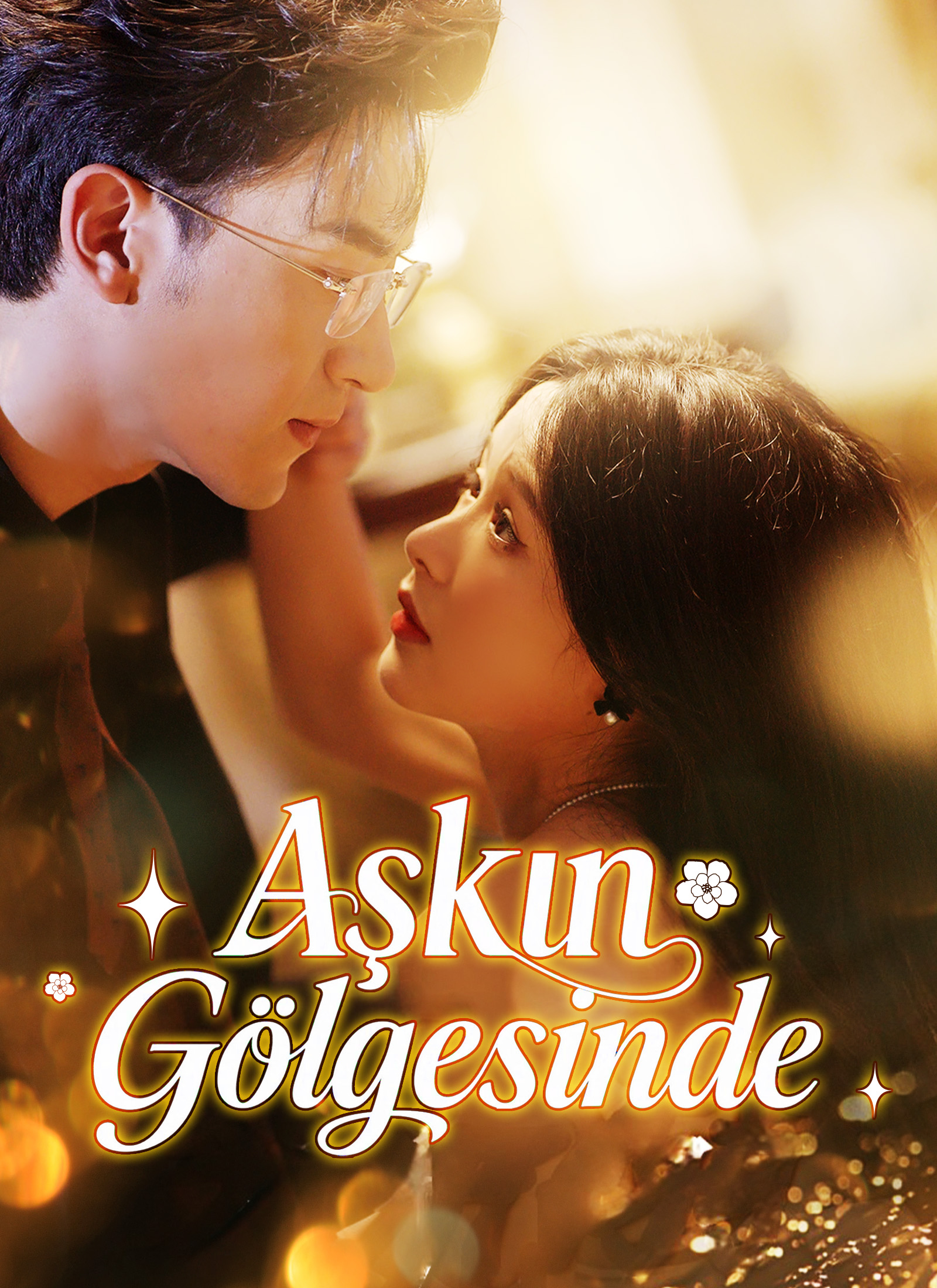 Aşkın Gölgesinde afişi
