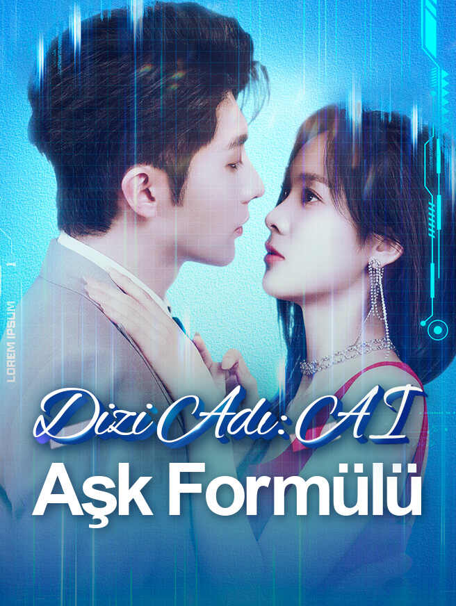 AI Aşk Formülü afişi