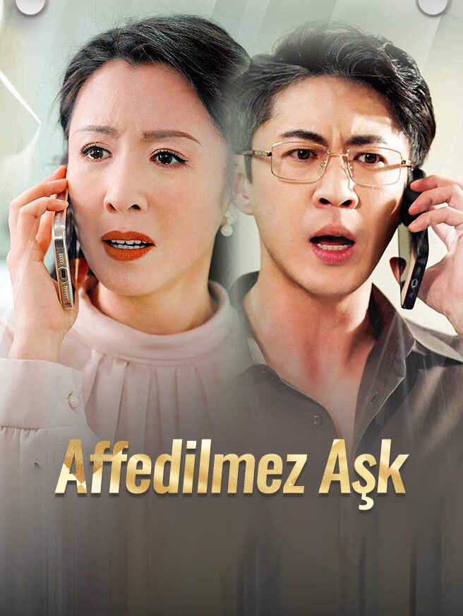 Affedilmez Aşk afişi