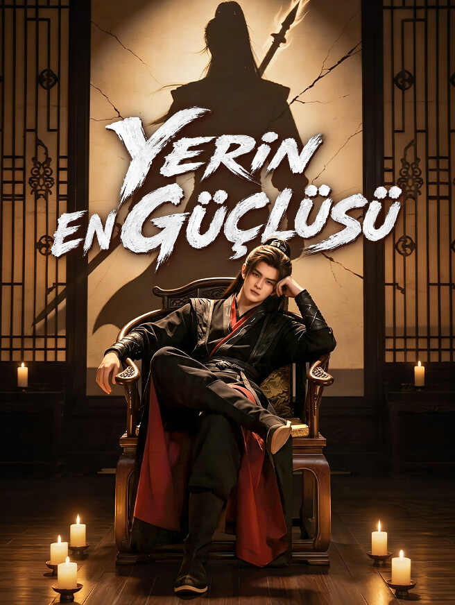 Yerin En Güçlüsü afişi
