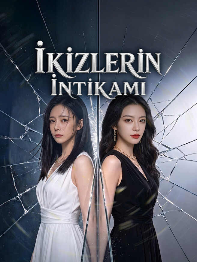İkizlerin İntikamı afişi